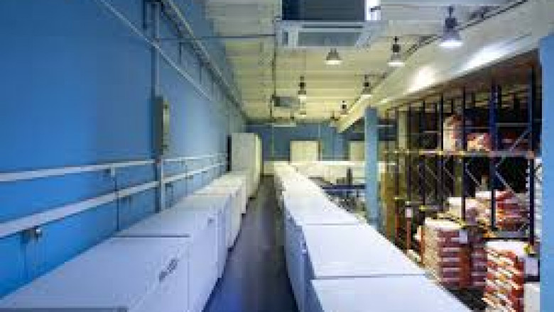 Refrigerated Warehousing Market Inhibitors: How Energy Costs and Regulations Are Impacting Industry Expansion