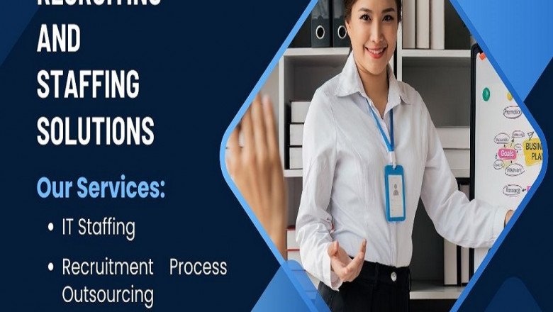 Tek Inspirations LLC: Revolutionizing Modern-Day Staffing Solutions