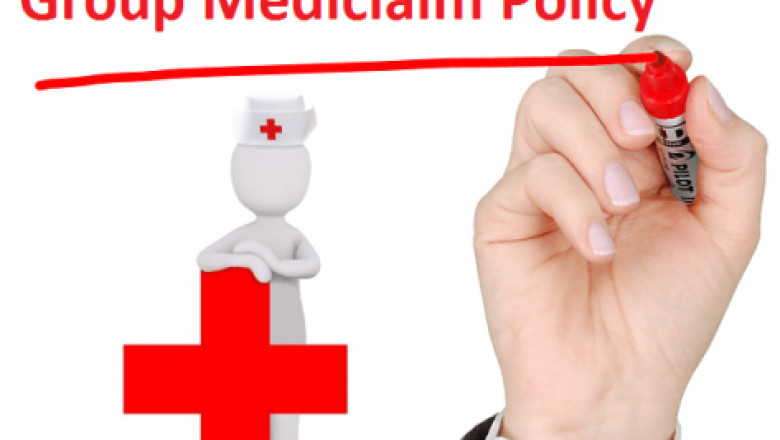 Understanding the Benefits of a Group Mediclaim Policy