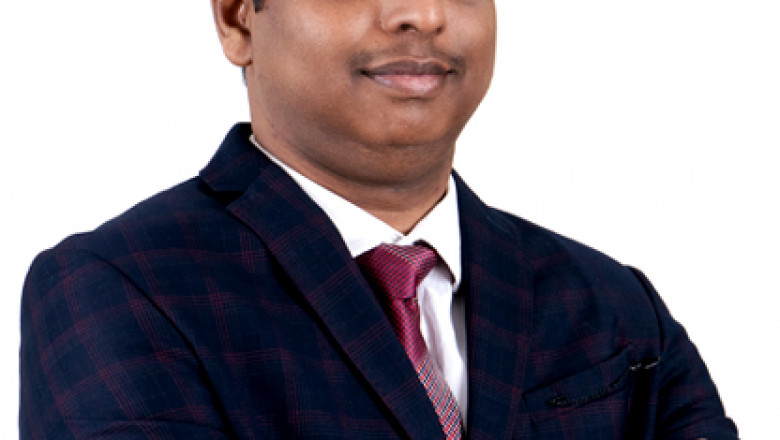 Dr. Prudwiraj Sanamandra Endocrinology Clinic