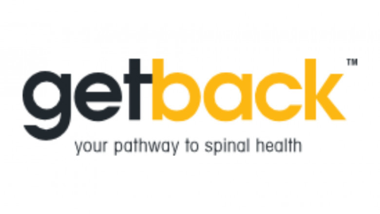 GetBack Physiotherapy: The Ultimate Solution for Back Pain Relief πββοΈπͺ