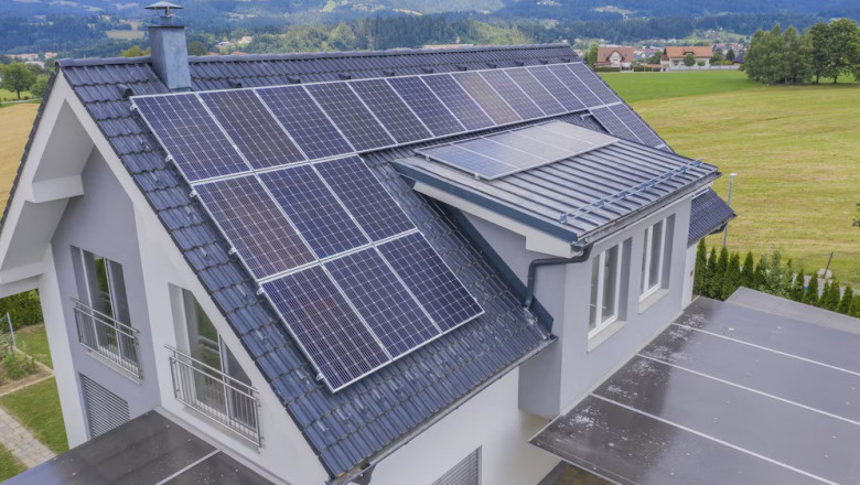 Home Solar and Battery Package: How Australians Are Achieving Energy Independence