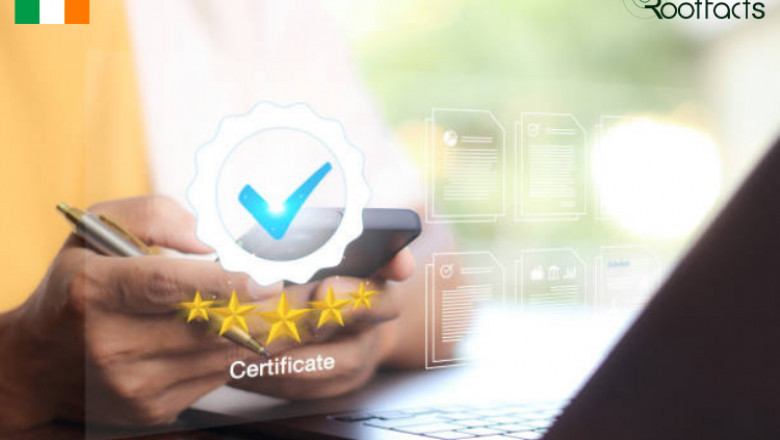 Rootfacts – The Future of Inventory Management Software in Cork