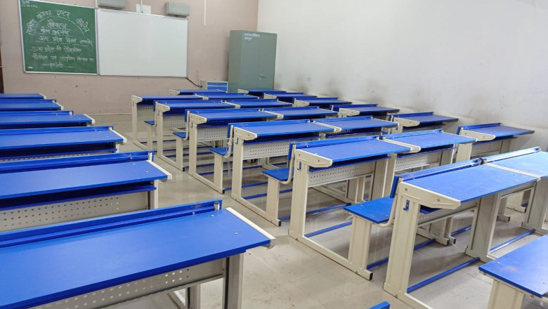 School Furniture Manufacturer