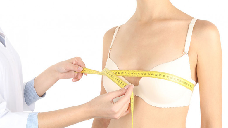 Sleeping Tips After Breast Reduction in Riyadh