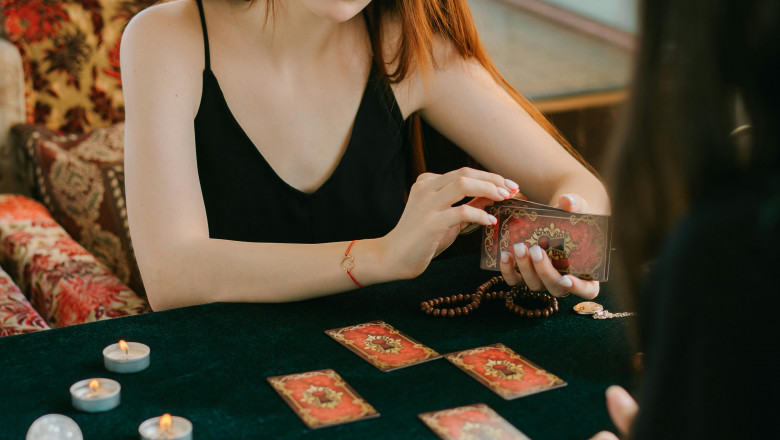 Tarot Card Reading Online – Unlock Your Future Anytime, Anywhere!