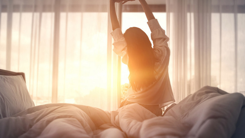 The Best Lifestyle Changes to Manage Sleep Disorders