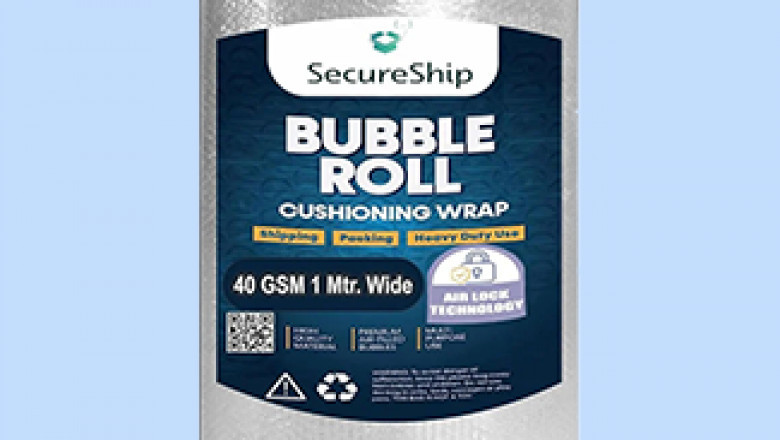 The Ultimate Guide to Choosing the Right Bubble Wrap for Your Business