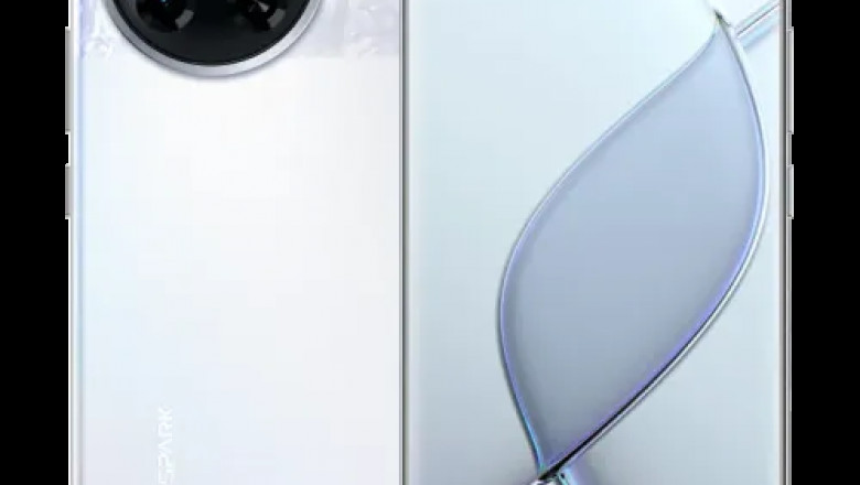 Why the Tecno Spark 20 Pro Plus is a Game-Changer in Bangladesh's Smartphone Market