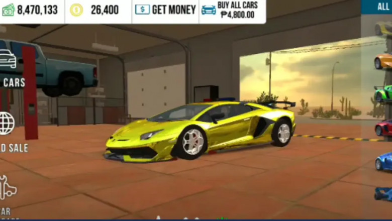Car Parking Multiplayer Tips: Master the Game
