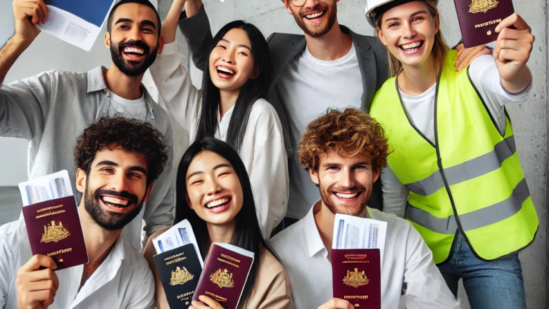 CDR Writers Australia: Your Key to a Successful Migration to Australia