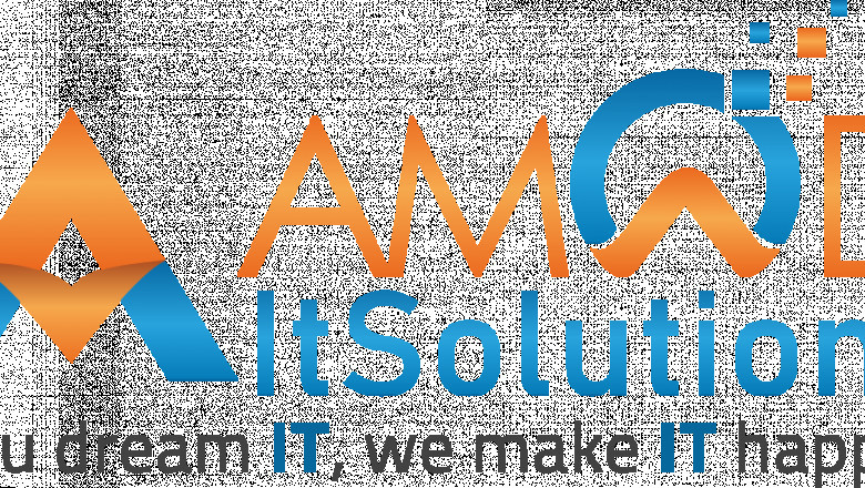 Aamodit Solution: Leaders in Web & App Development