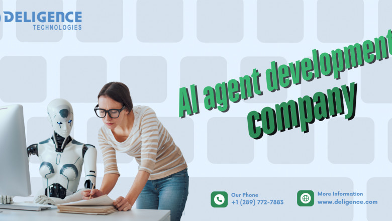 AI Agents, Smarter Future