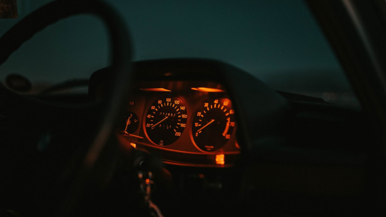 Automotive Ambient Lighting Market: Trends, Forecast, and Industry Overview (2021-2030)
