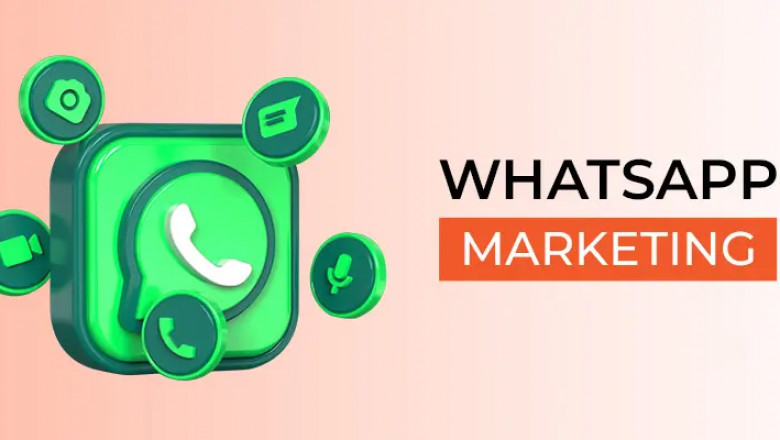 Bulk SMS & WhatsApp Marketing in Mumbai