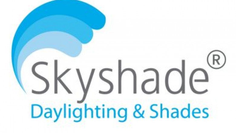 Daylights Harvesting & Shading Technology: Skyshade