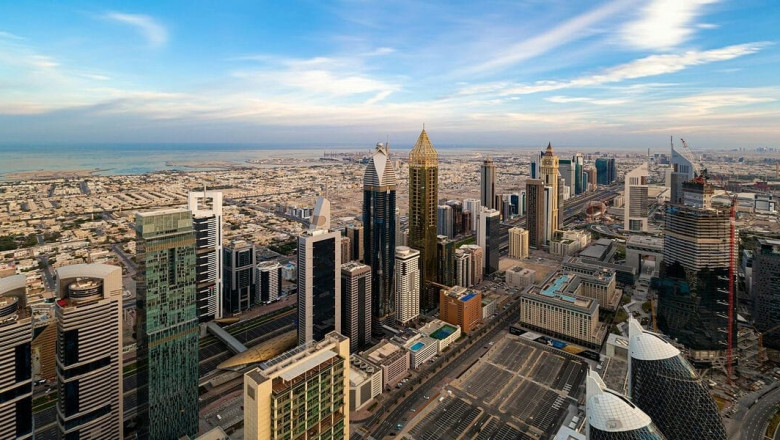 Fast-Track to Dubai Residency: A Complete Guide (2025)