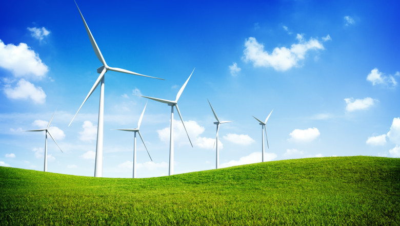 How Is a Wind Turbine Installed?