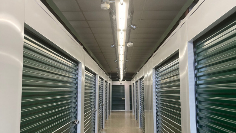 How to Choose the Right Storage Unit in Wichita Falls