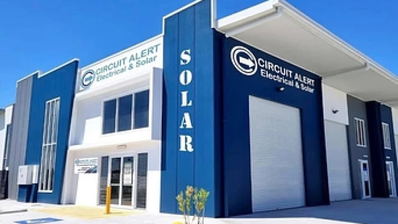 Process Of Solar Panel Installation You Should Know