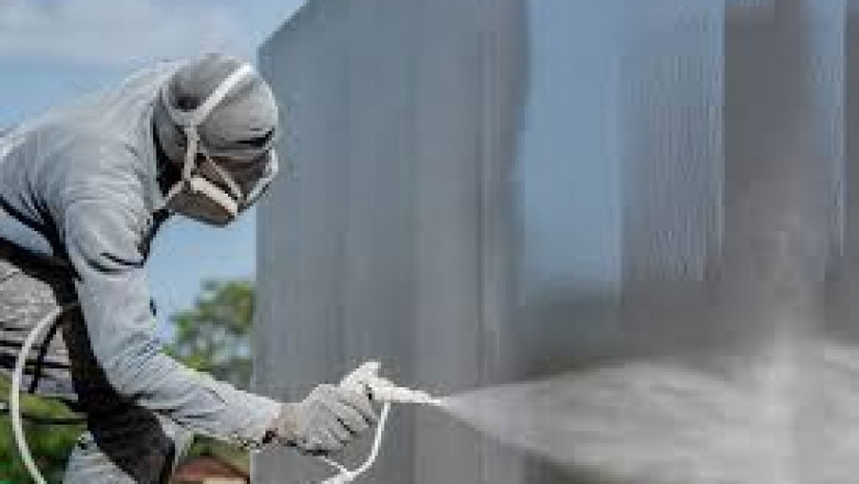 Spray Painting: The Ultimate Guide to a Flawless Finish