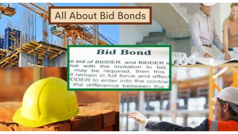 The Hidden Power of Bid Bonds: How to Turn Compliance into a Competitive Edge