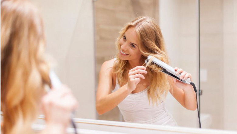 What is Keratin Hair Smoothing Treatment Perth?