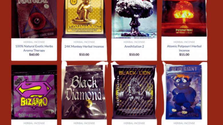 Where to Buy High-Quality Herbal Incense Online