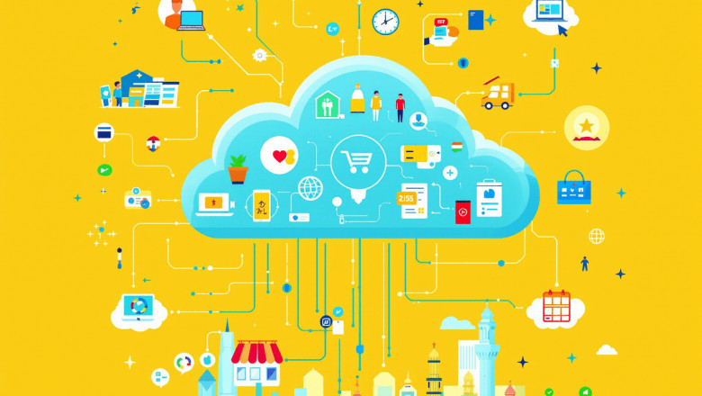 Best Cloud Hosting in India | Secure & Affordable Plans