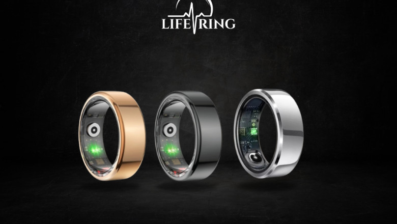 Best Smart Ring: A Comprehensive Guide
