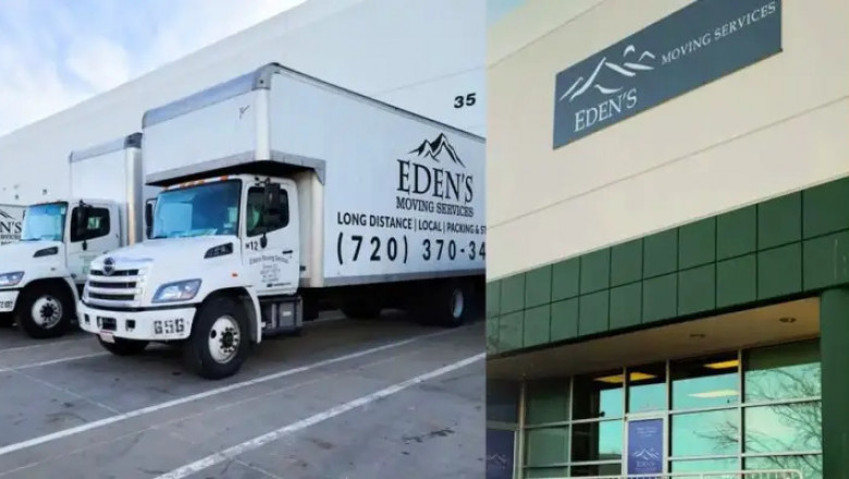 Cross Country Moving Companies