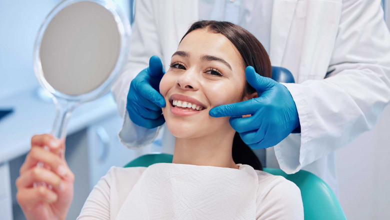Dental Crowns & Bridges in Riyadh: Best Clinics for Restorative Dentistry