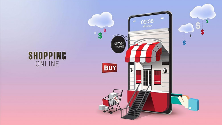 Electronics Store | IT Supplies Electronics Shop In Dubai