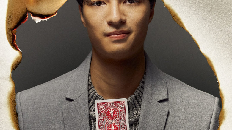 Event Magician Singapore