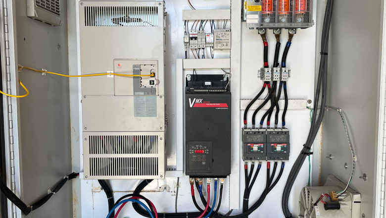 Expert Electrical Servicing: Reliable Solutions for Your Needs