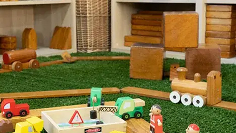 Finding the Perfect Preschool in Raymond Terrace for Your Child