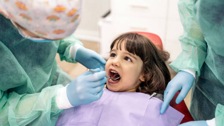 Finding the Right Dentist in Seven Hills for Quality Oral Care