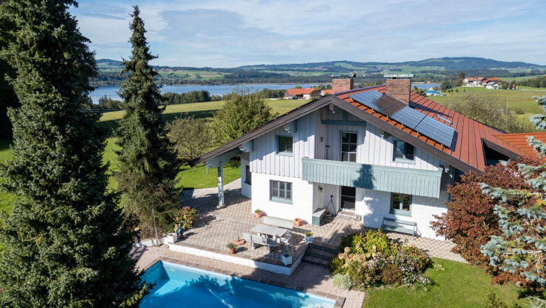 Haus verkaufen in Salzburg, Immobilienmakler finden, Wohnung oder Penthouse kaufen und Immobilien sicher verkaufen