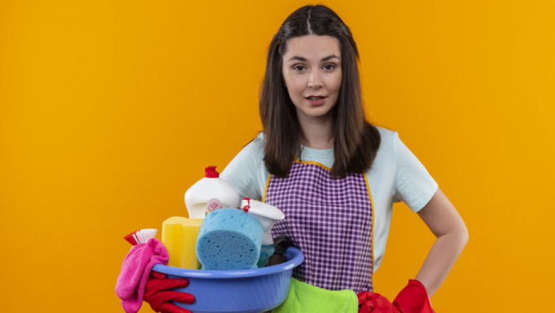 Hire Trained Maids in Pune – Safe & Verified