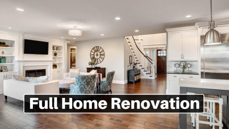 Home Remodeling in St. Paul Minneapolis | Home Remodelers MN