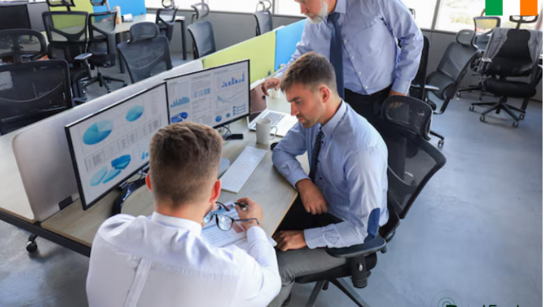 How Predictive Maintenance Software Cuts Costs for Galway Businesses