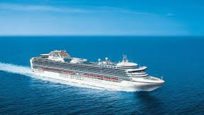 How To Request A Refund With Princess Cruises?