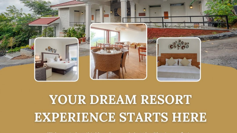Indulge in Elegance: The Royal Suite Experience at Lance Silver Falls, Nilgiris
