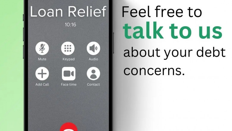 Loanrelief.India's Most Trusted Debt Relief Agency
