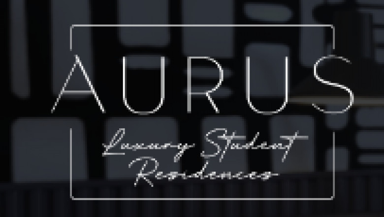 Luxury PG &amp; Hostels For boys &amp; girls Near Me - Aurus Life