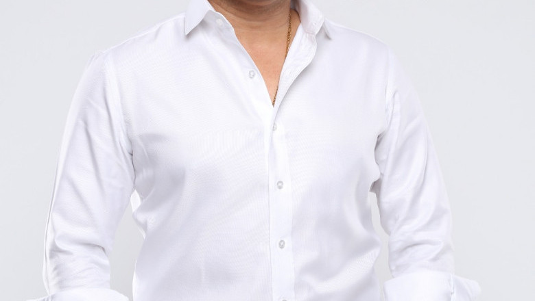 Professional Celebrity Photography in Dubai