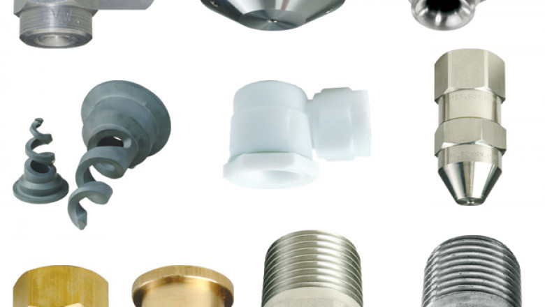 Spray Nozzle Market: Regional Insights and Market Penetration