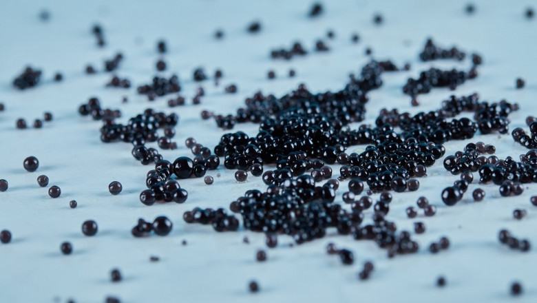 The Future of Super Absorbent Polymers: Market Size and Growth Predictions (2021-2030)