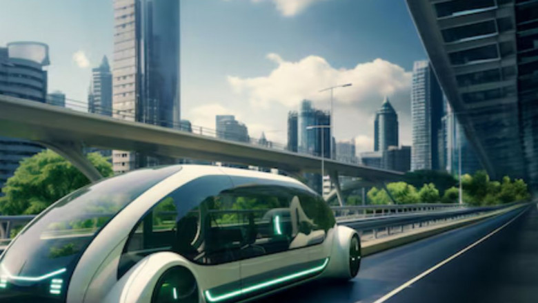 The Future of Transportation: Exploring the Robo-Taxi Market