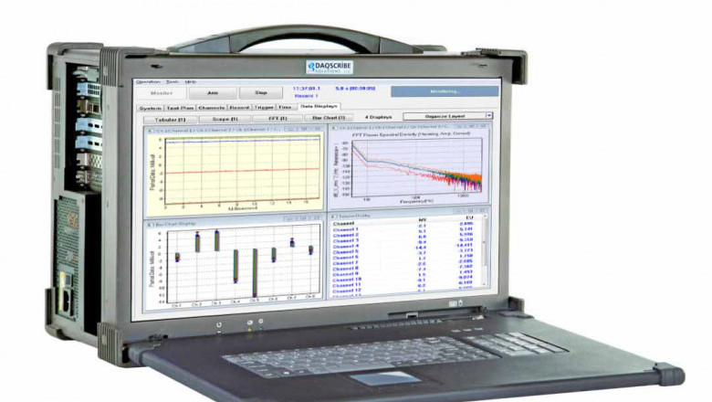 Understanding Data Acquisition and Signal Conditioning: A Comprehensive Guide